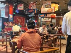 -金鼎轩(方庄天坛店)