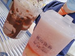 桃桃水信玄冰-和气桃桃(宏伊广场店)