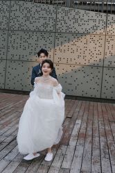 -MuseMarry婚纱(前海嘉里中心店)