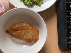 -L'Arome芳芳法国餐厅(仙林金鹰店)