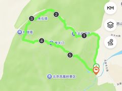 -北京凤凰岭