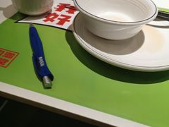 -鑫小城故事·藕汤·家常菜(台北一路总店)