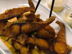 -绍兴老味道·非遗门店(银泰城店)
