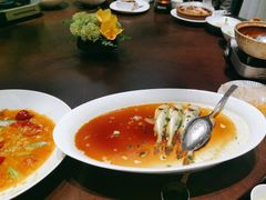 -高佳庄·海鲜酒楼(临城百合店)