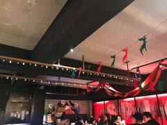 -一个叫川的地方(麒麟新天地店)