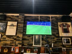-申德勒加油站餐厅(三里屯北小街店)