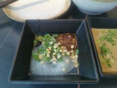 自助小料-新草堂锅物料理(泉城路店)