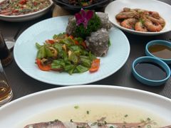 -昌正春天酒店-海鲜餐厅