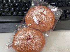 -顶东面包花园·生日蛋糕(香榭丽店)