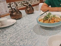 -巴扎美食·新疆菜·西域歌舞表演餐厅(新疆大厦店)