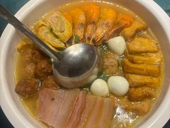 -天毓山庄·餐厅