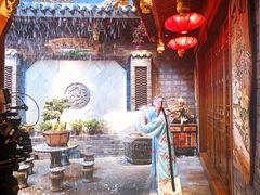 -李雪火锅食府(宽窄巷子总店)