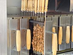 -聚德华天烤肉季·宴会厅(什刹海总店)