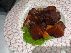 -外滩往事民国上海菜(黄浦店)