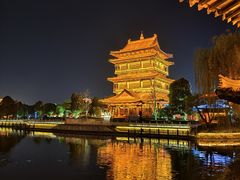 -台儿庄古城