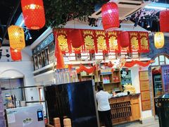 -津沽小院(天津之眼店)