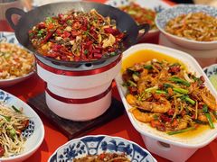 -侯师傅热炒店(印象城店)