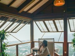 -三亚亚龙湾人间天堂鸟巢度假村