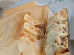 -逢春菜馆天津菜(胜利路店)