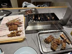-老白清真烧烤(锦州旗舰店)