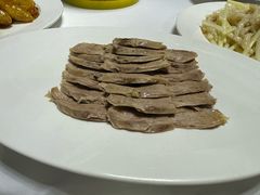 -鸿运楼烤鸭店(天桥店)