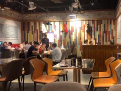 -枪火串烧·东北特色烧烤(罗湖总店)