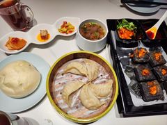 -火宫殿·小吃王国(坡子街店)