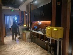 -狐狸爱上椰子鸡(滨江星光大道店)