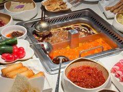 -海底捞火锅(凯德广场店)