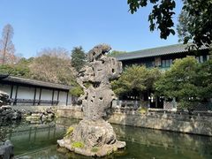 -浙江省博物馆(孤山馆区)