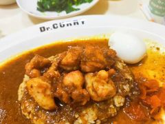 -伽喱博士 Dr.CURRY咖喱饭(太阳宫咖喱店)