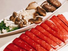 -海底捞火锅(劲松店)