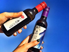 -紫轩葡萄酒庄园