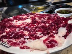 -八合里潮汕鲜牛肉火锅(吉大店)