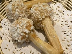 -庄氏祥记家常食府(国瑞建材家居博览中心店)