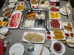 -海底捞火锅(铂澜大象城店)