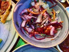-Elif Turkish BBQ Restaurant