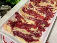 -食潮汕头鲜牛馆(望京保利店)