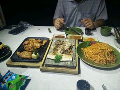 -将军牛排·尔滨地标朝鲜族美食(总店)
