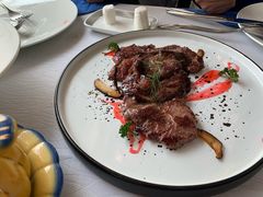 -马克西姆俄罗斯餐厅(通亚街店)