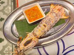 -辉记炭烧海鲜大排档·老字号(福田店)