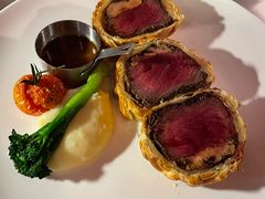-Kathleen's Waitan 凯圣琳江景西餐厅(外滩店)