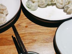 -伊喜饺子·烤鸭(五道口学院路店)