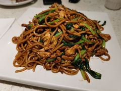 -阿莉餐厅(枣阳路店)