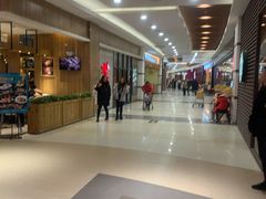 -永旺梦乐城(金银潭店)