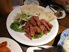 -百姓人家家常菜馆(大观·天地MALL店)