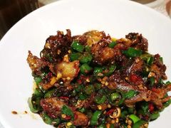 -炊烟小炒黄牛肉(中心印象城店)