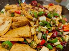 -春来和(汉城南路店)