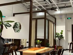 大堂-漫时光