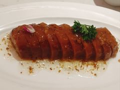 -不倒翁·安徽名菜楼(步行街店)